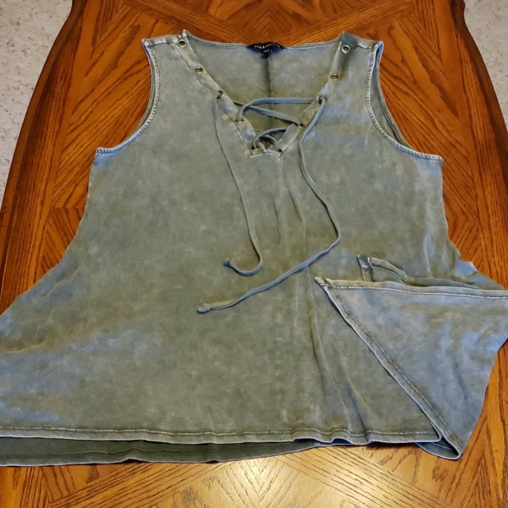 Ladies Tank